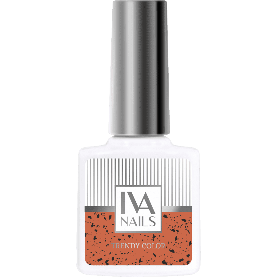 IVA NAILS - Trendy Color 2 (8 )*